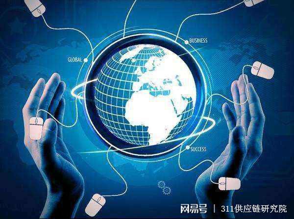 服務型制造與物聯網應用服務 賦能制造業高質量發展的雙引擎