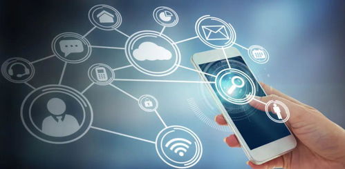 物聯(lián)網(wǎng)新基建浪潮下，運(yùn)營商如何站上應(yīng)用服務(wù)C位